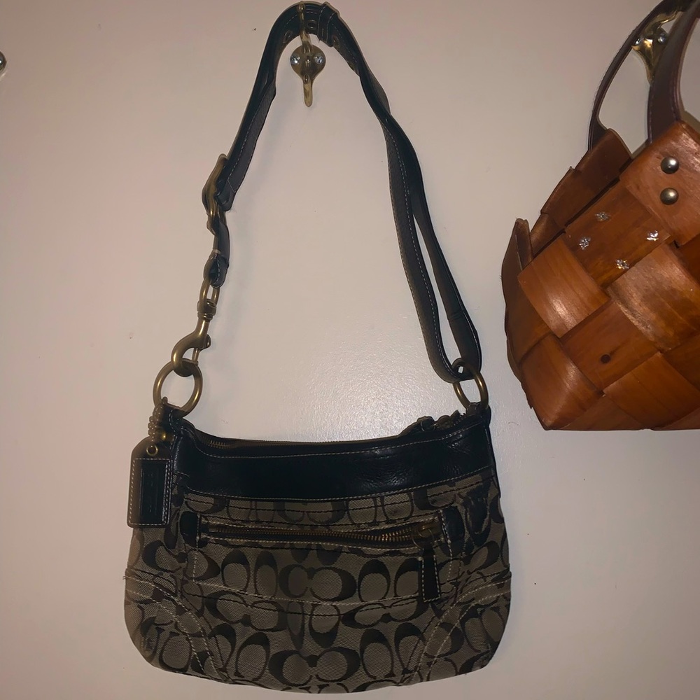 Coach Shoulder bag